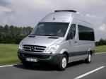 Westfalia James Cook Compact 2007 года